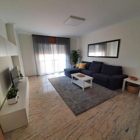 Marales O Grove Apartment Екстериор снимка