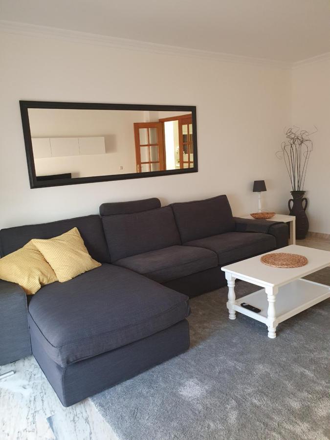 Marales O Grove Apartment Екстериор снимка