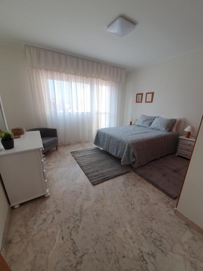 Marales O Grove Apartment Екстериор снимка