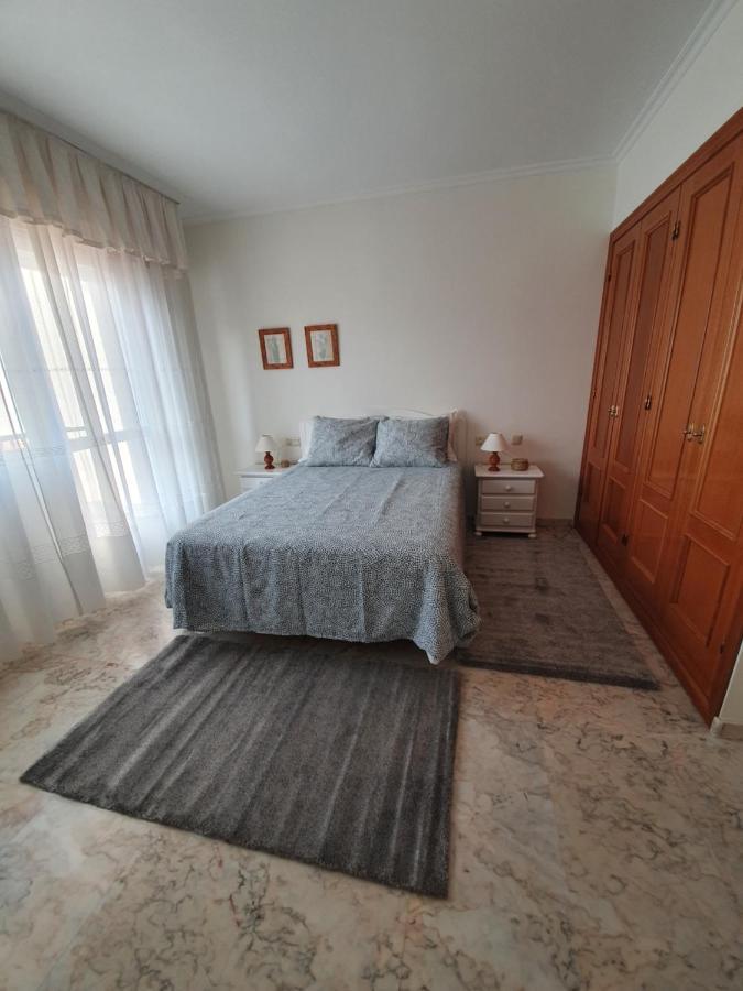 Marales O Grove Apartment Екстериор снимка