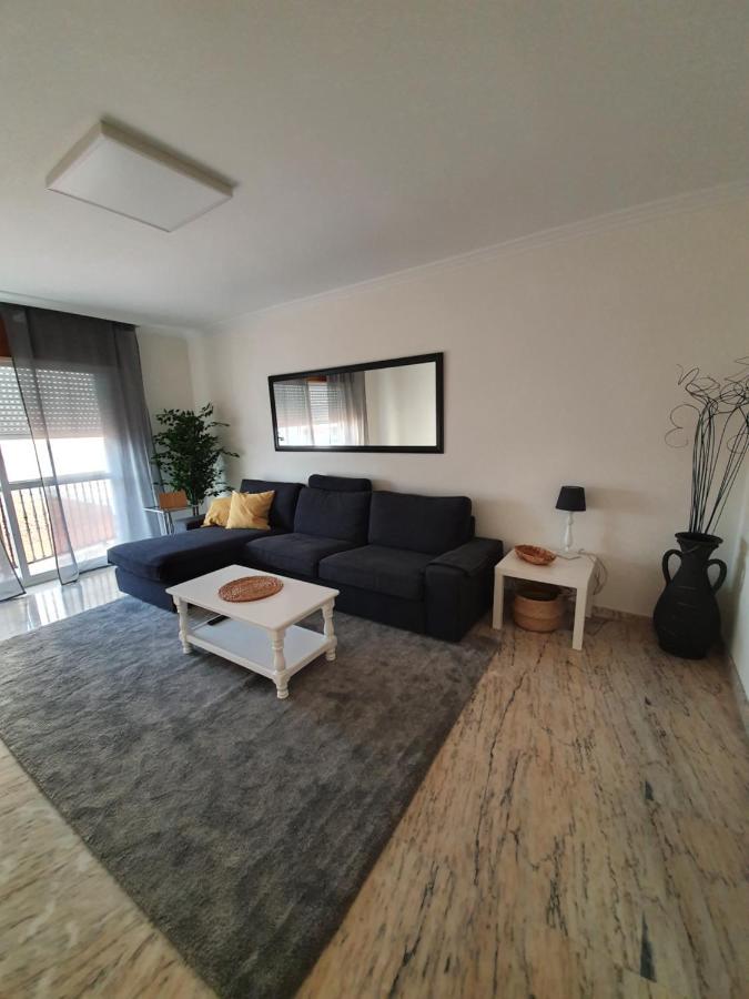 Marales O Grove Apartment Екстериор снимка