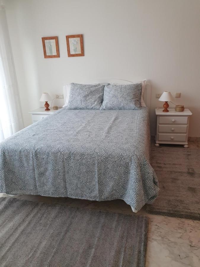 Marales O Grove Apartment Екстериор снимка